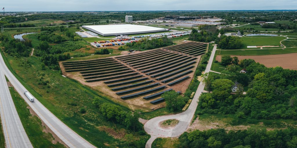 Solar Is Here – And Growing - Vimarsana News