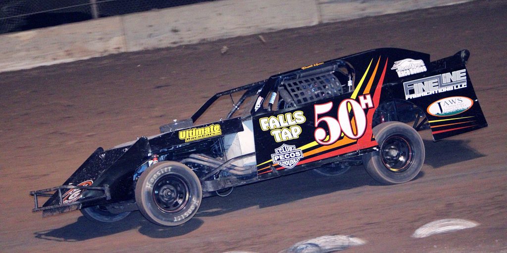 Through Twists and Turns, Hanson's Racing Passion Stays True at Plymouth Dirt Track - Vimarsana News