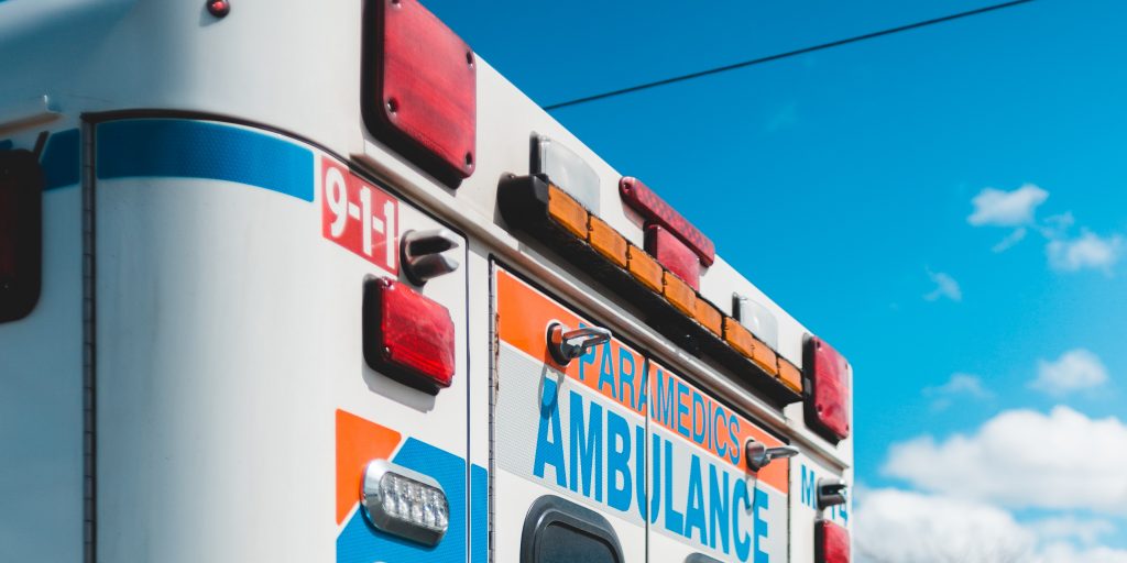 Over a Half Million Dollars For EMS Providers Coming to County Agencies - Vimarsana News