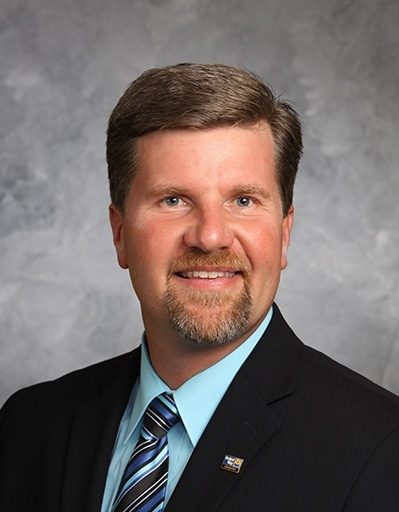 County Administrator Payne to Step Down in March - Vimarsana News