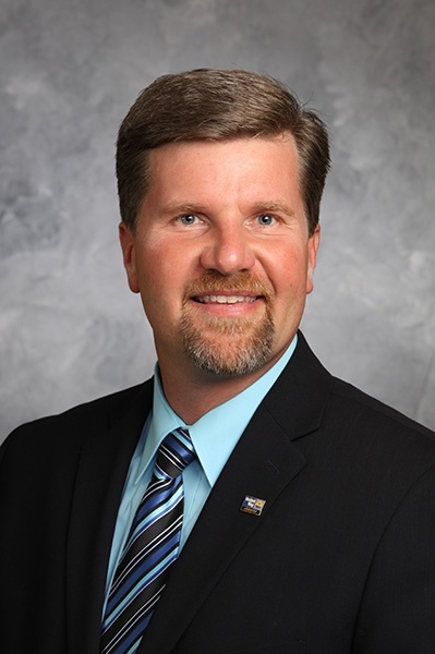 County Administrator Payne to Step Down in March - Vimarsana News