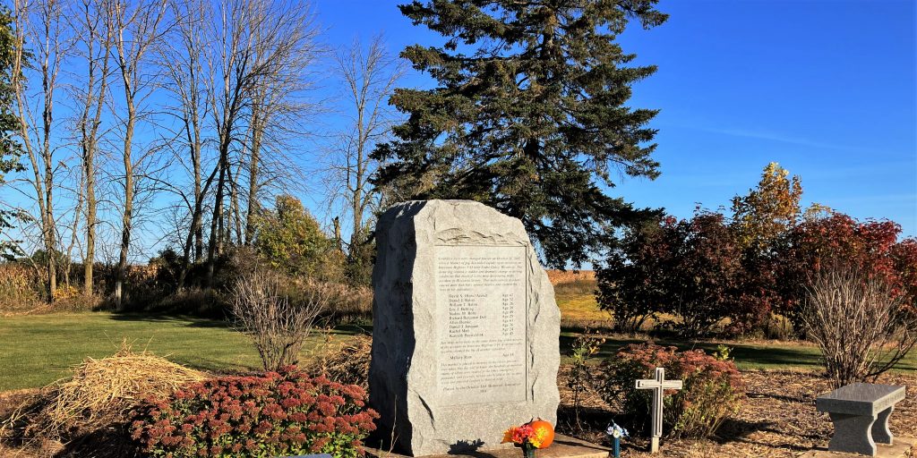 Remembering Wisconsin's Worst Crash 20 Years Later - Vimarsana News