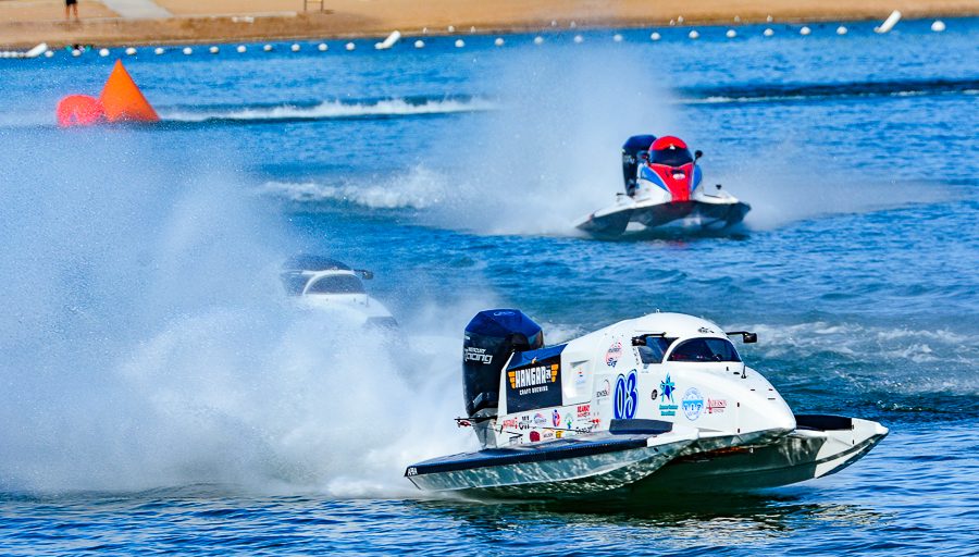 Sheboygan Chosen to Host Inaugural Formula One Championship Series Powerboat Racing Event - Vimarsana News