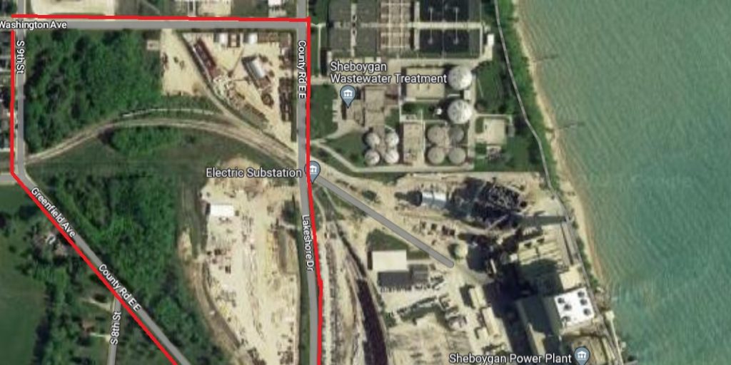 Edgewater Generating Station to Become Edgewater Battery Project - Vimarsana News