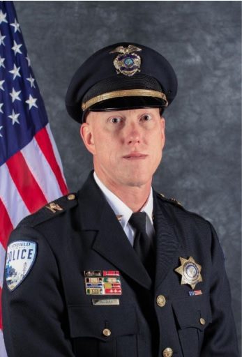 Plymouth Welcomes New Chief of Police - Vimarsana News