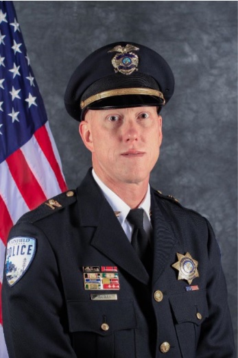 Plymouth Welcomes New Chief of Police - Vimarsana News