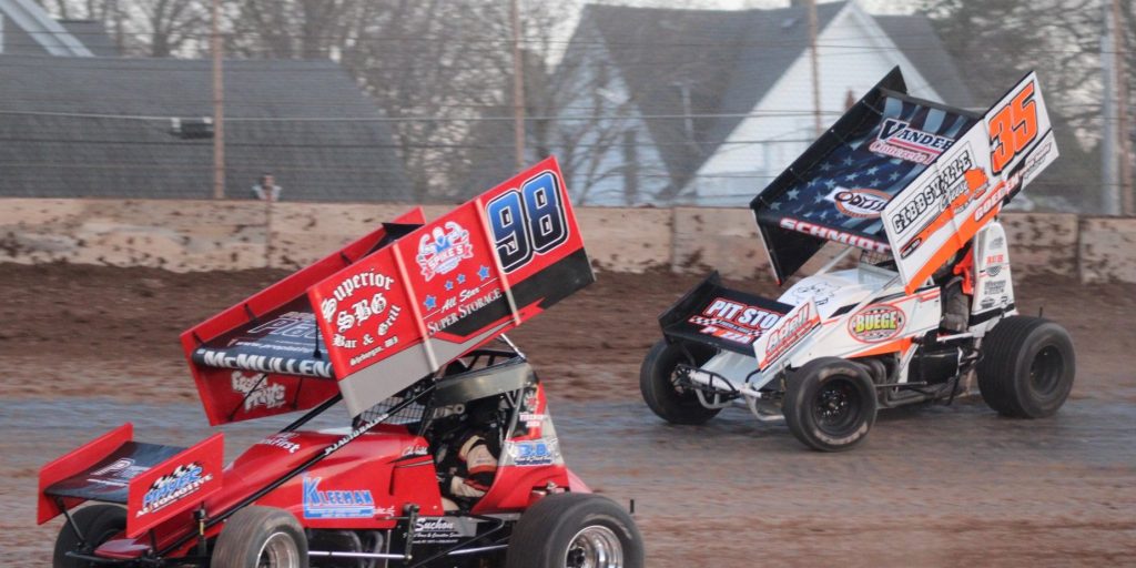 2023 Plymouth Dirt Track Racing Season Poised to Roar to Life - Vimarsana News