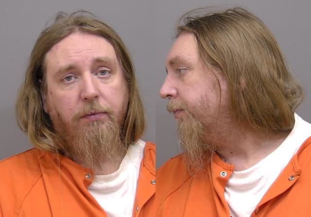 Town of Newton Man Nabbed for 6th OWI - Vimarsana News