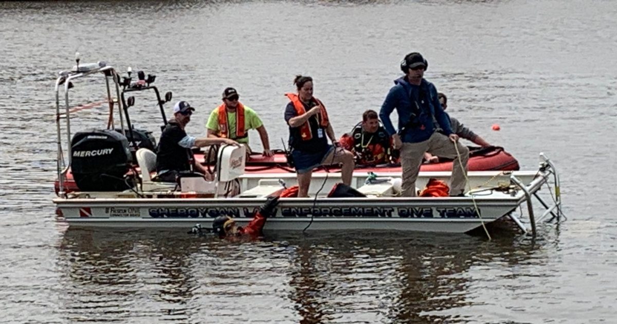 Search Crews Recover, Identify Drowning Victim - Vimarsana News