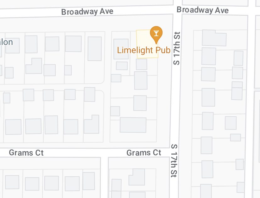 Plan to Avoid South 17th from Broadway Avenue to Grams Court on Friday - Vimarsana News