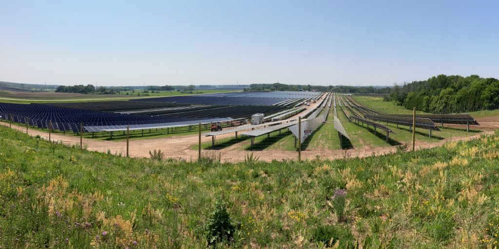 Home-Grown Energy From the Fields of Sheboygan County to Help Replace Carbon - Vimarsana News