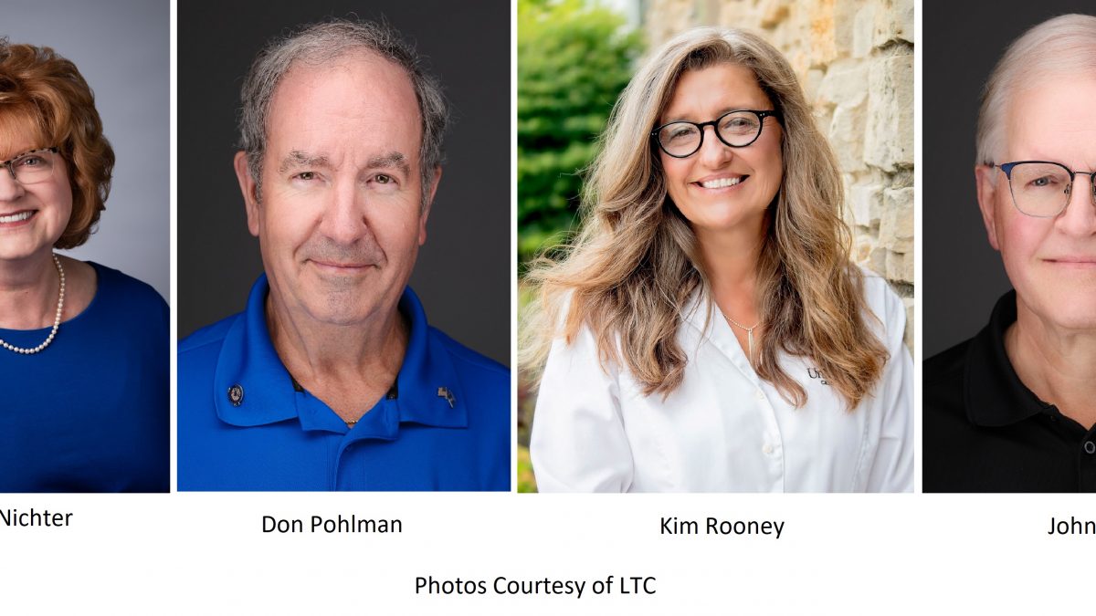 LTC Swears In Board Members, Elects Officers - Vimarsana News