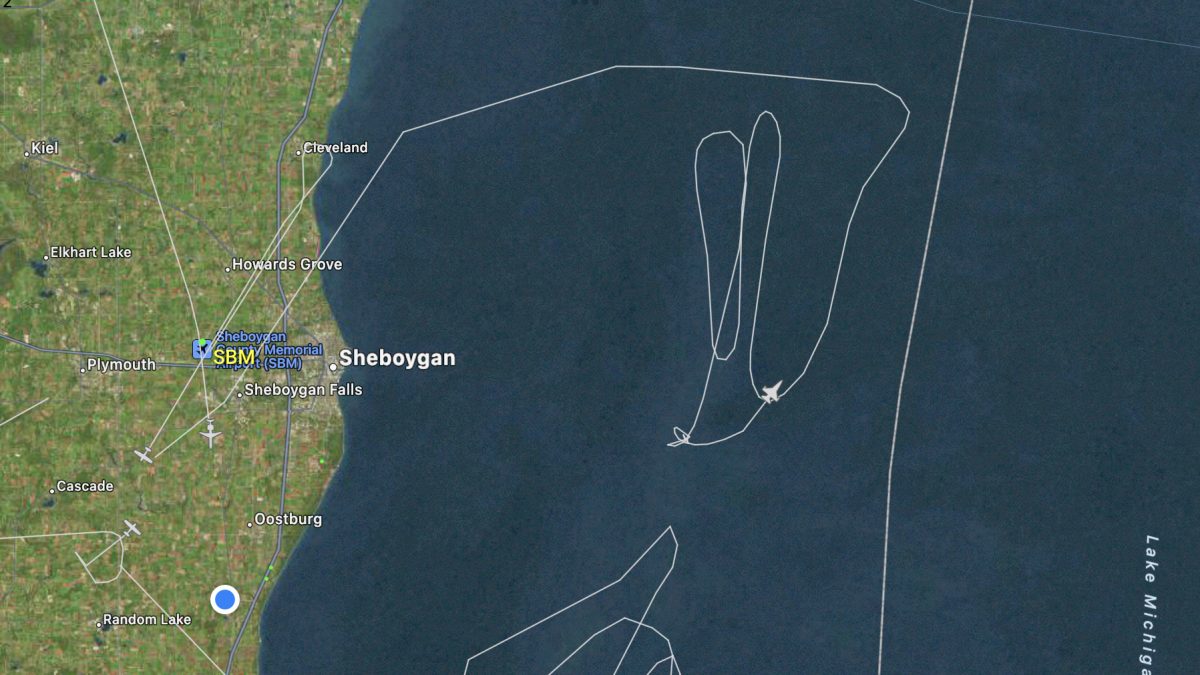 "Northern Lightning" Training Exercise Adding Rumble to the Skies the Next Two Weeks - Vimarsana News