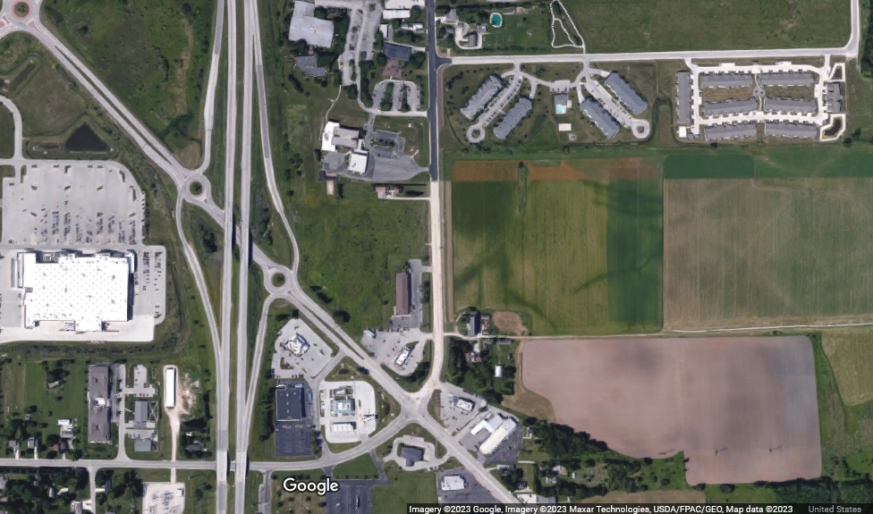 New Senior Community Development in Town of Sheboygan Announced - Vimarsana News