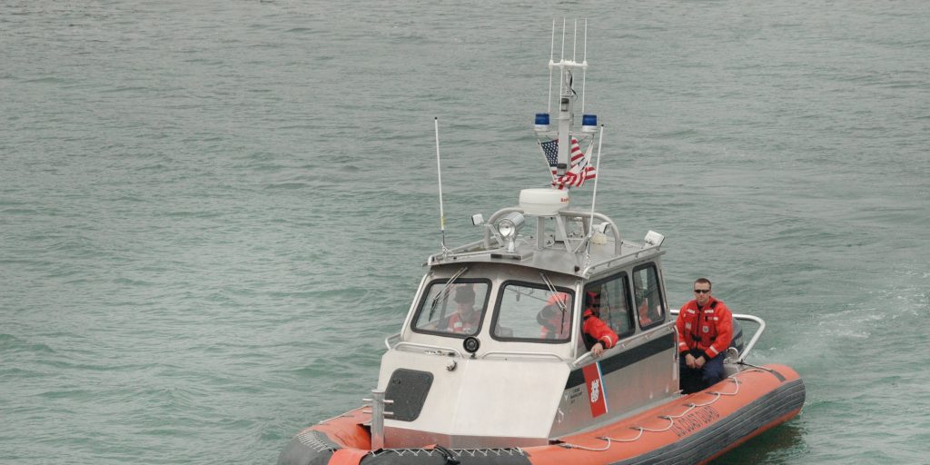 Investigation Continues Into Monday Death on Lake Michigan - Vimarsana News