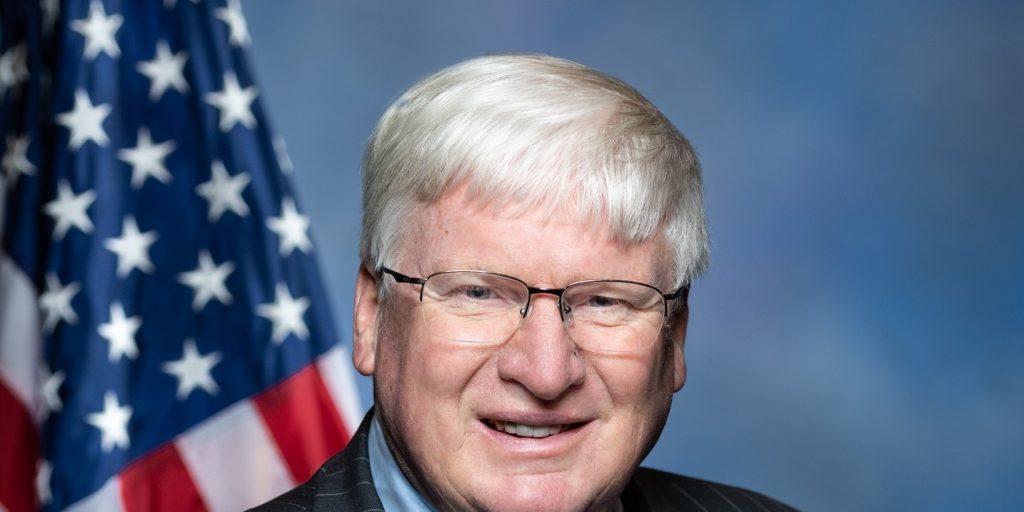 Grothman Leads Bipartisan Move to Rename Kiel P.O. for Fallen State Trooper - Vimarsana News