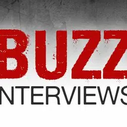 Buzz Interviews
