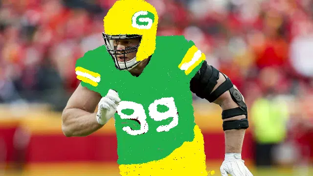 J.J. Watt: Green Bay Packers a possibility after he leaves Houston?