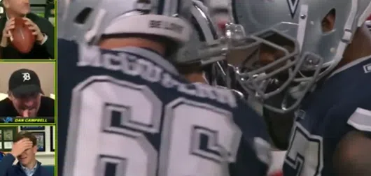 Brett Maher makes Peyton Manning lose it with another PAT miss