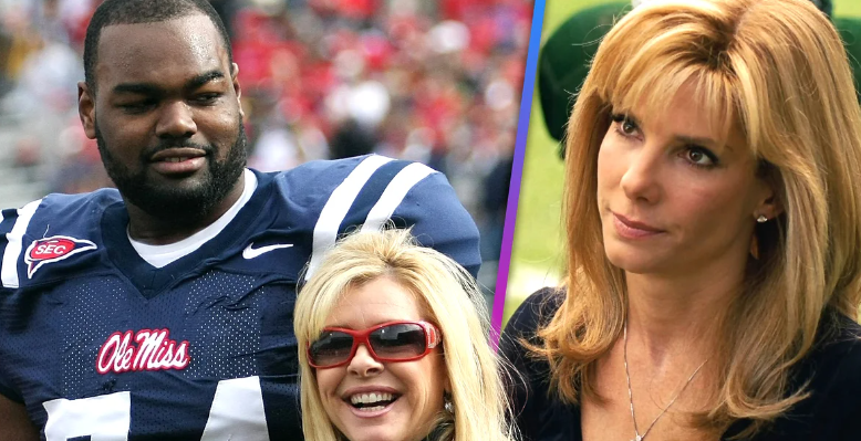 Michael Oher, subject of 'The Blind Side' book and movie, says he was never adopted by the Tuohy family, and was instead tricked into a conservatorship. - Vimarsana News