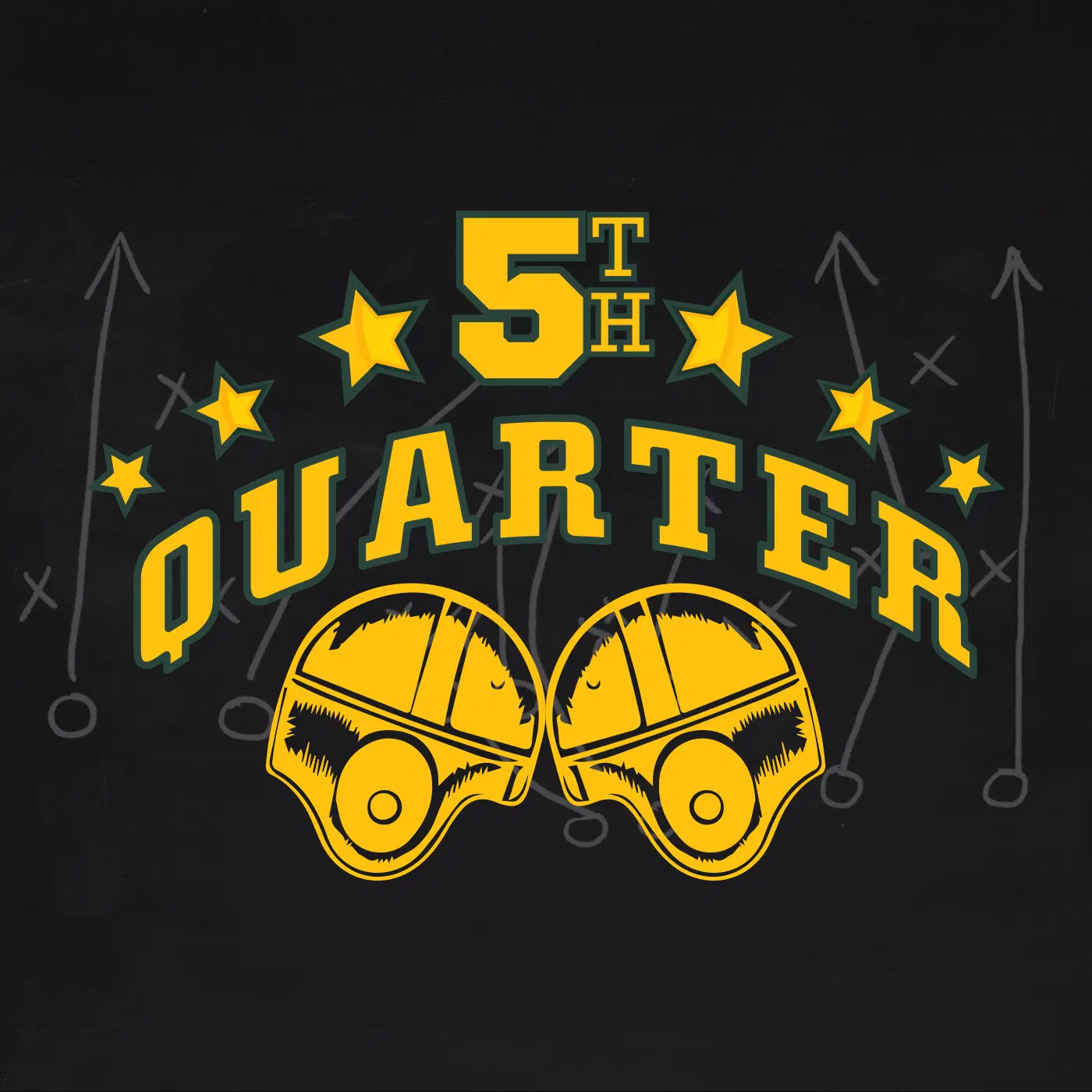5th Quarter Show Podcast