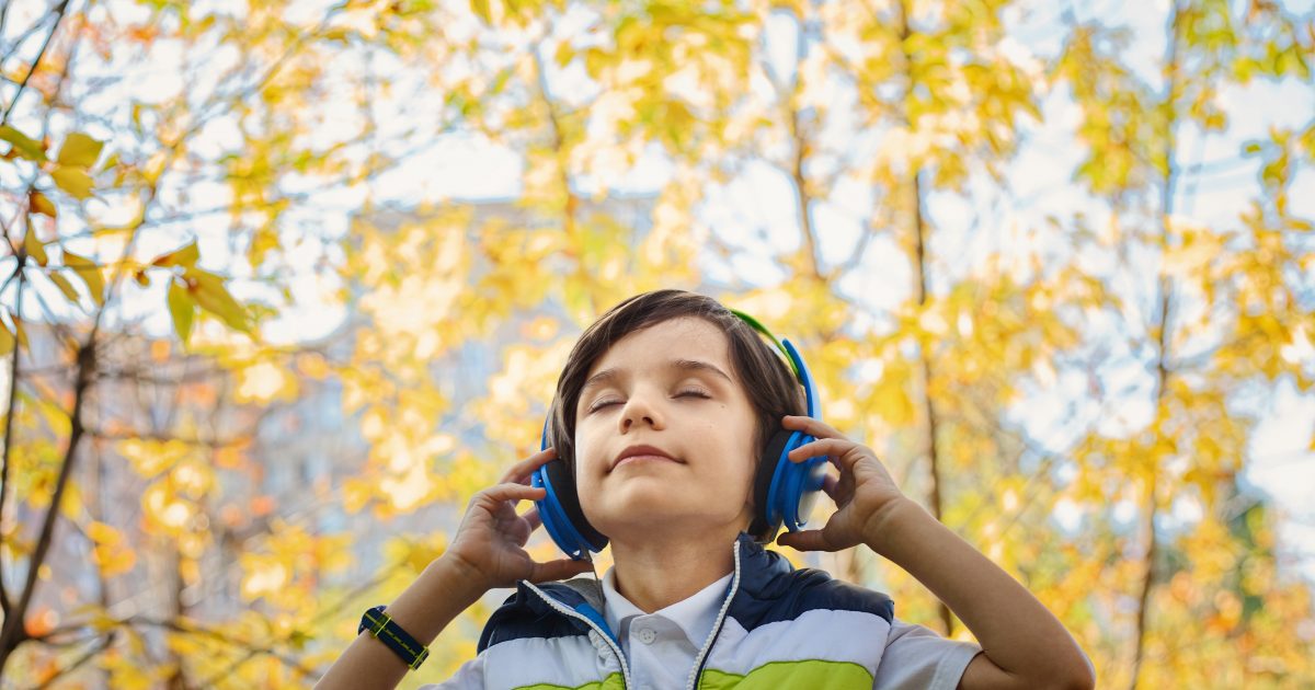 May Is Better Hearing And Speech Month - Vimarsana News