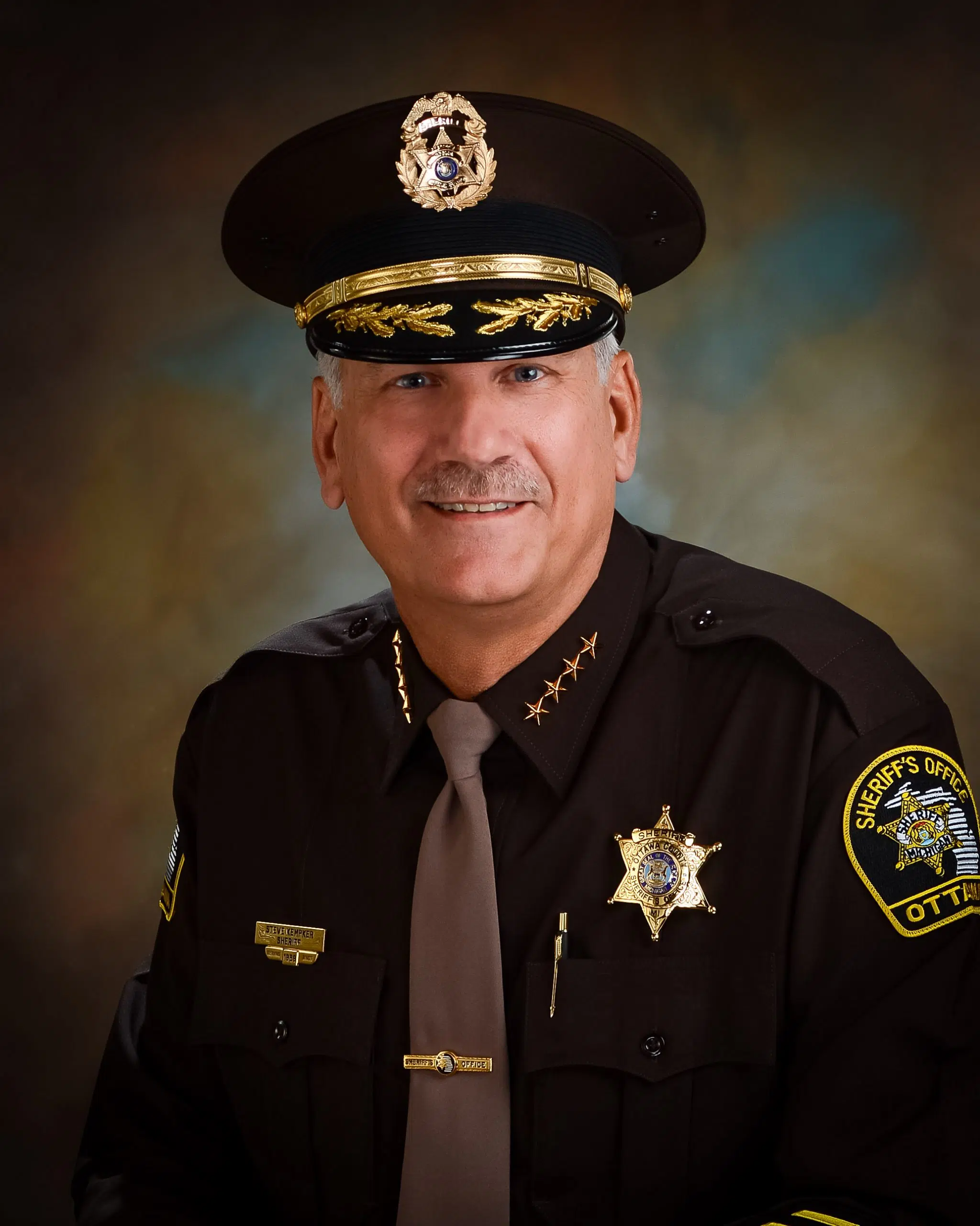 Ottawa County Sheriff’s Office Recognized For Excellence In Policy And ...