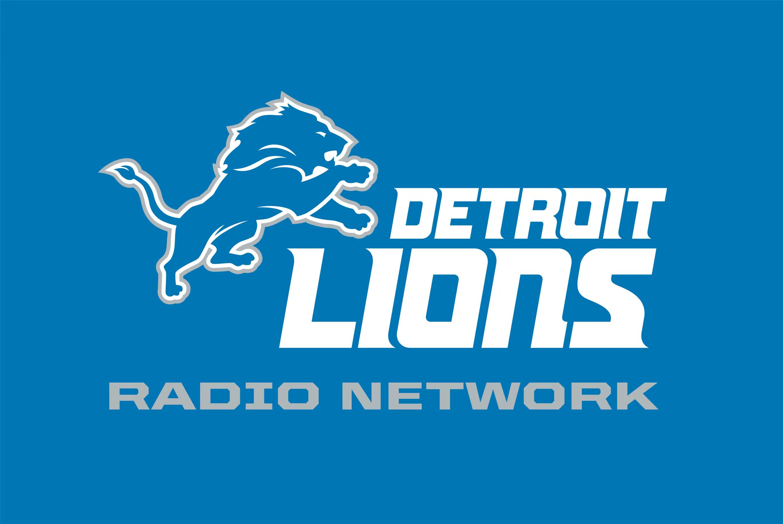 lions football radio broadcast