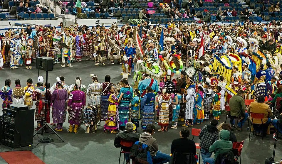 International Peace Pow-Wow and Festival set for this weekend ...