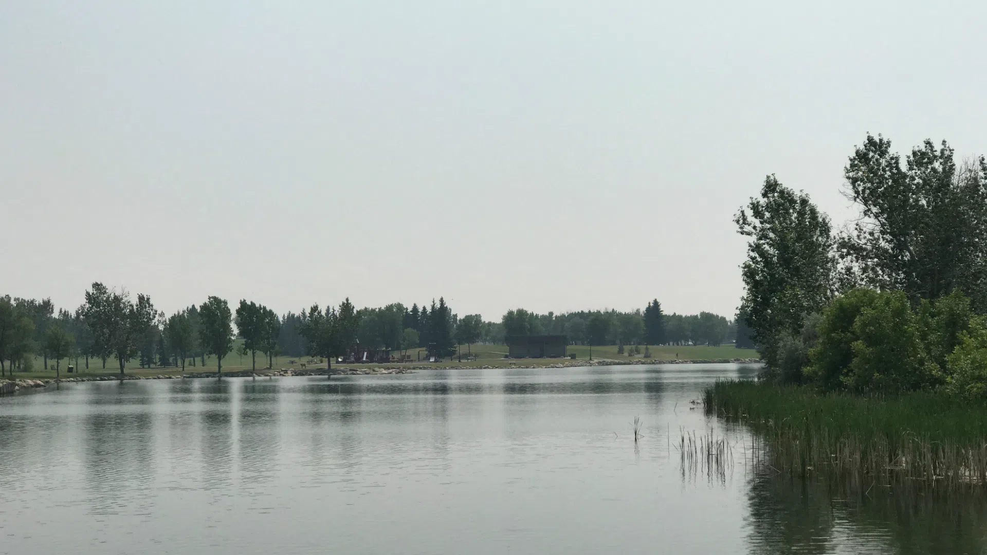 Air quality continues to affect southern Alberta Lethbridge News Now