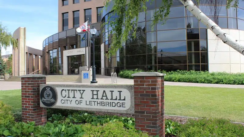 Two phase Housing Strategy presented to Lethbridge City Council ...