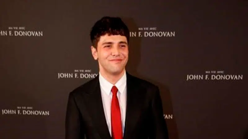 THE GRAND PRIX OF CANNES FILM FESTIVAL FOR XAVIER DOLAN - News