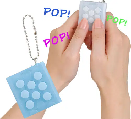 Japanese company engineers soft toys that will nibble your finger, for  folks who are into that