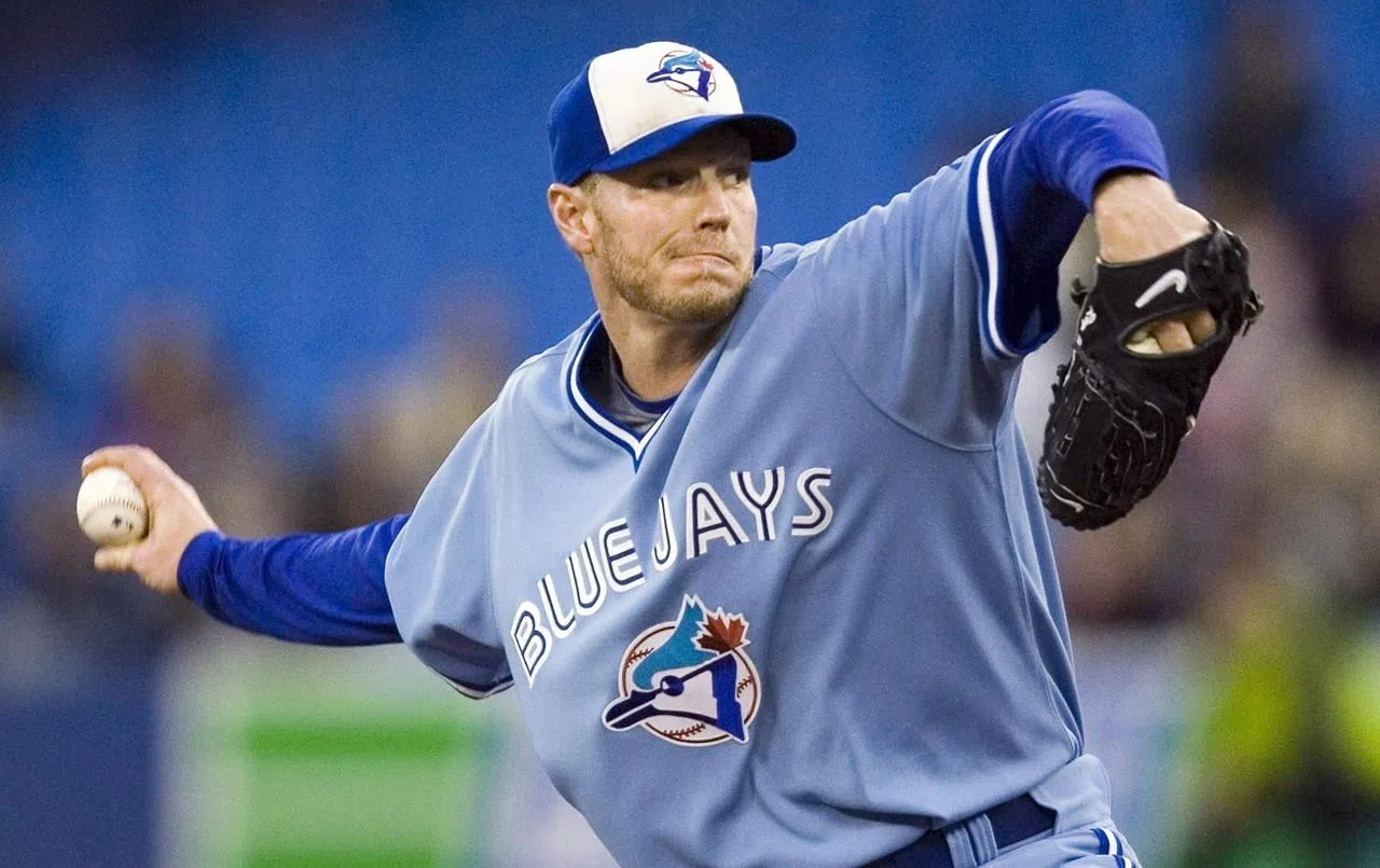 Former Blue Jays ace Roy Halladay voted into Baseball Hall of Fame