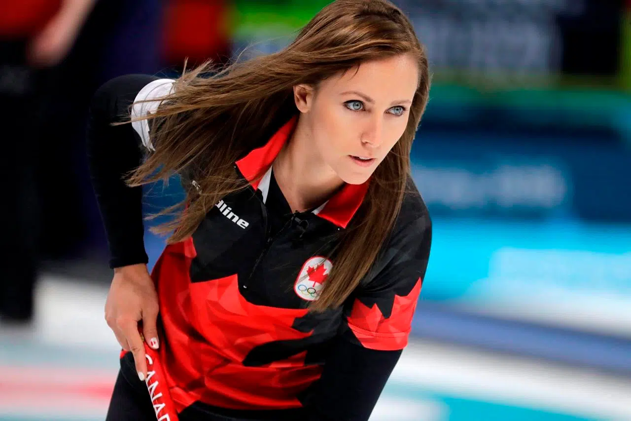 In The Rings: Case can be made Homan deserves a Team Canada spot