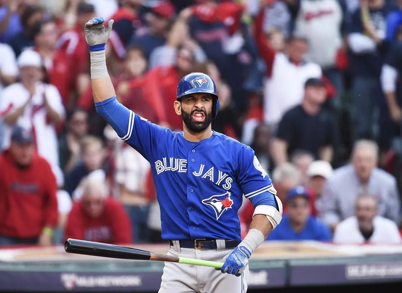 The Case for Signing Veteran MLB Free Agent Jose Bautista