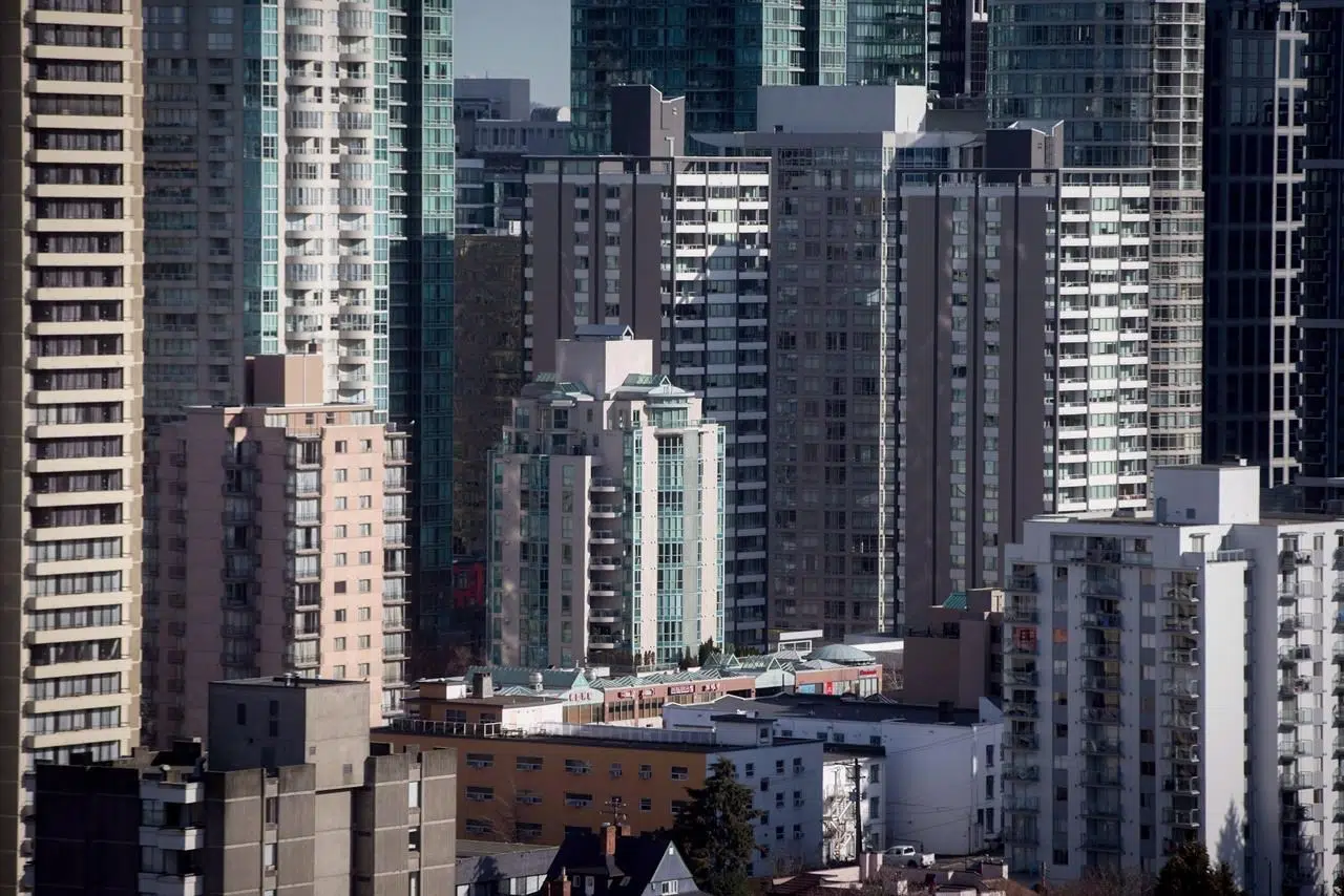 Thousands face empty homes tax in Vancouver as declaration deadline passes Lethbridge News Now