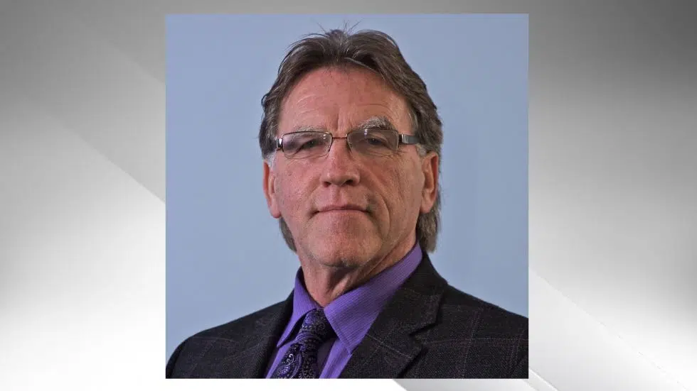 Former broadcaster turned City Councillor Mark Campbell, says civic election was “lifechanging