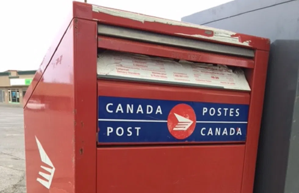 Canada Post And Union To Sit Down With A Mediator | Lethbridge News Now