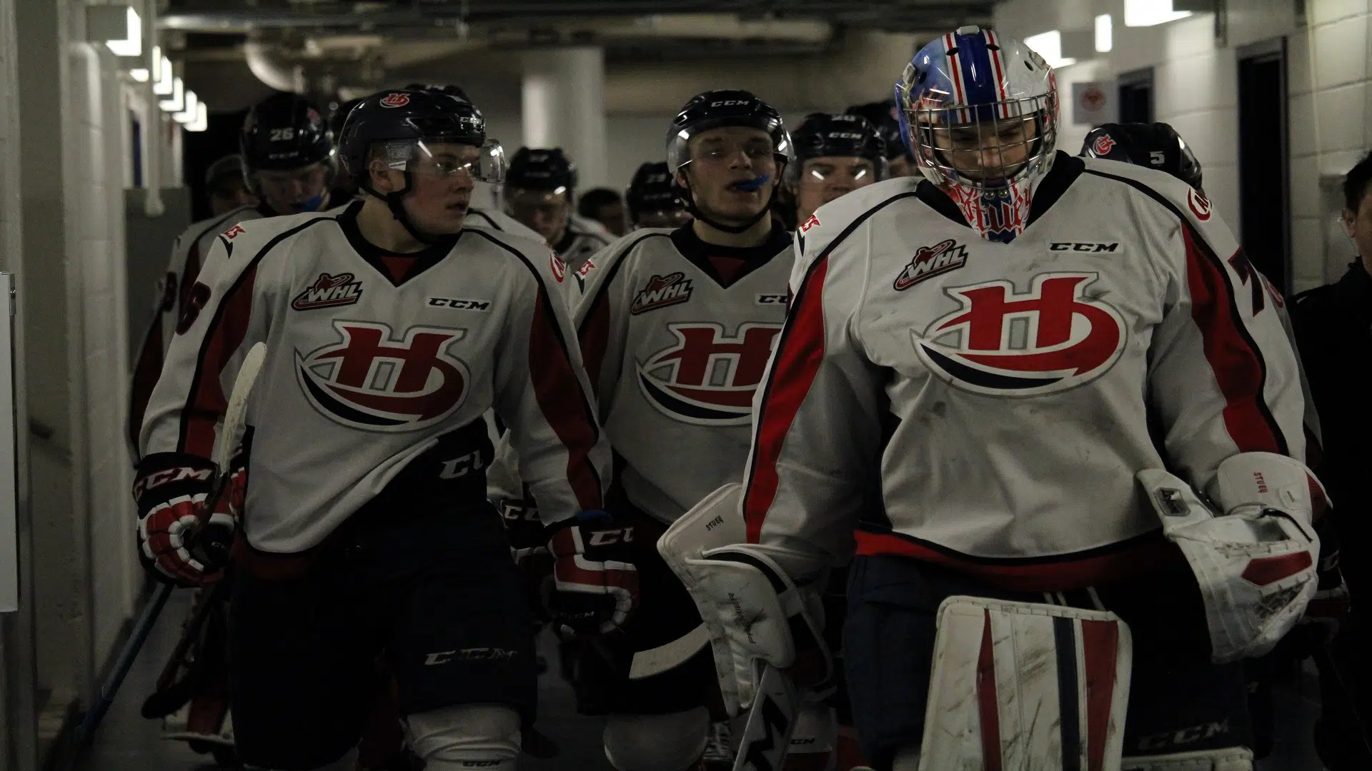 lethbridge broncos jersey