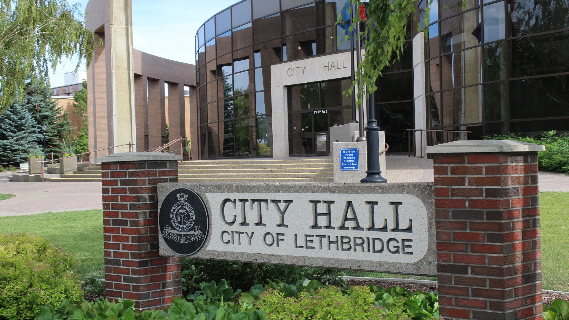 Busy day at City Hall with three meetings scheduled | Lethbridge News Now