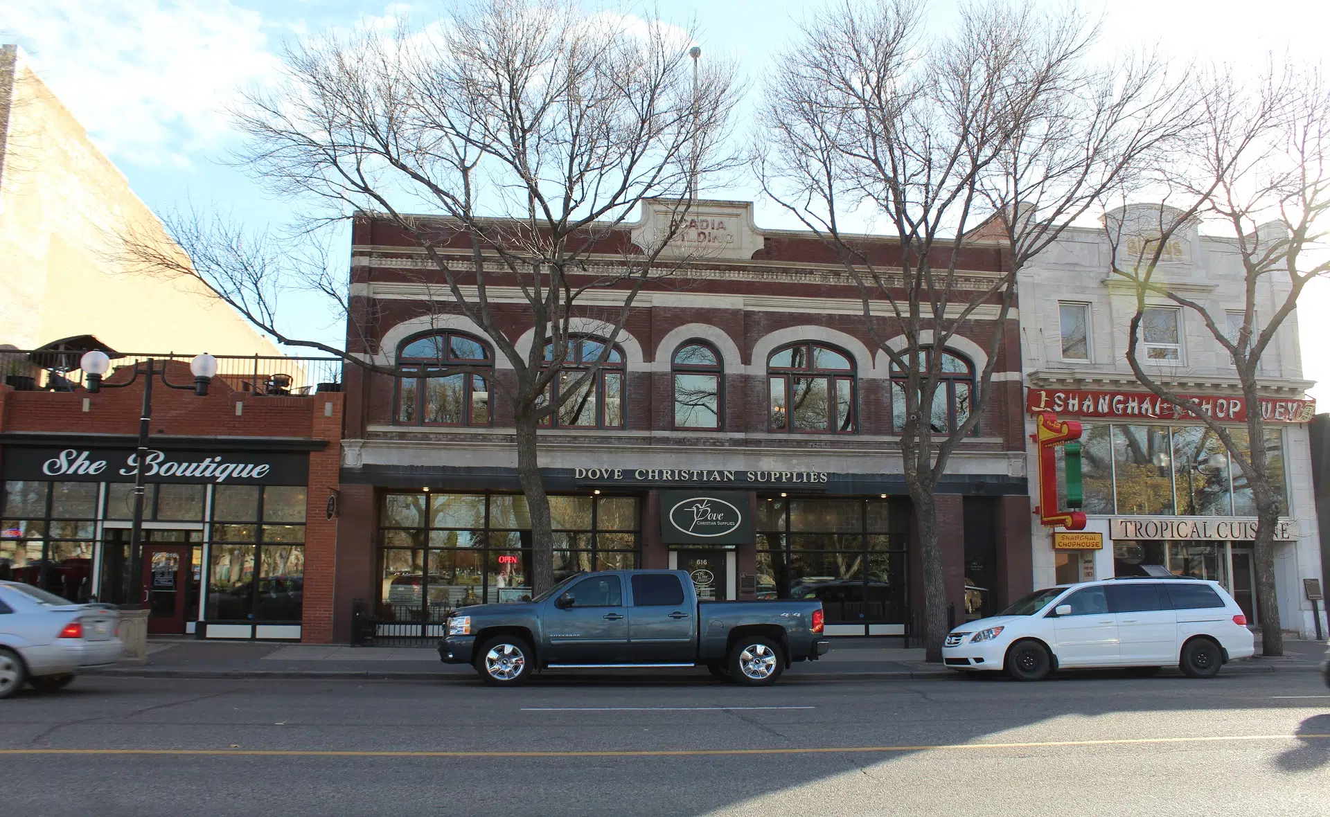 First milliondollar condo for sale in downtown Lethbridge Lethbridge