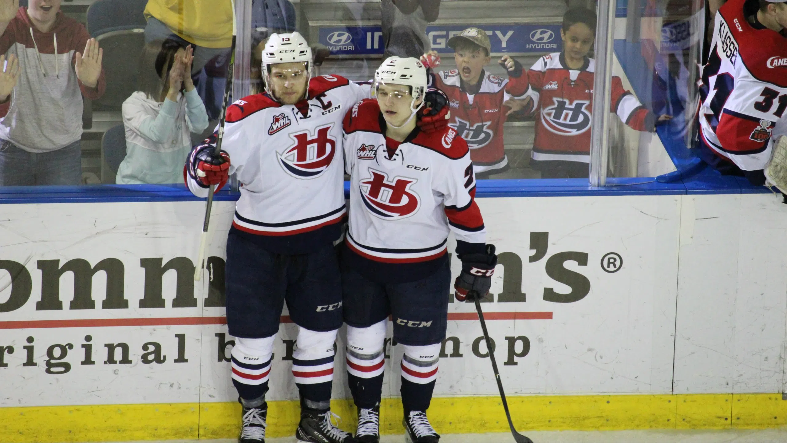 Lethbridge Hurricanes 20182019 regular season schedule released