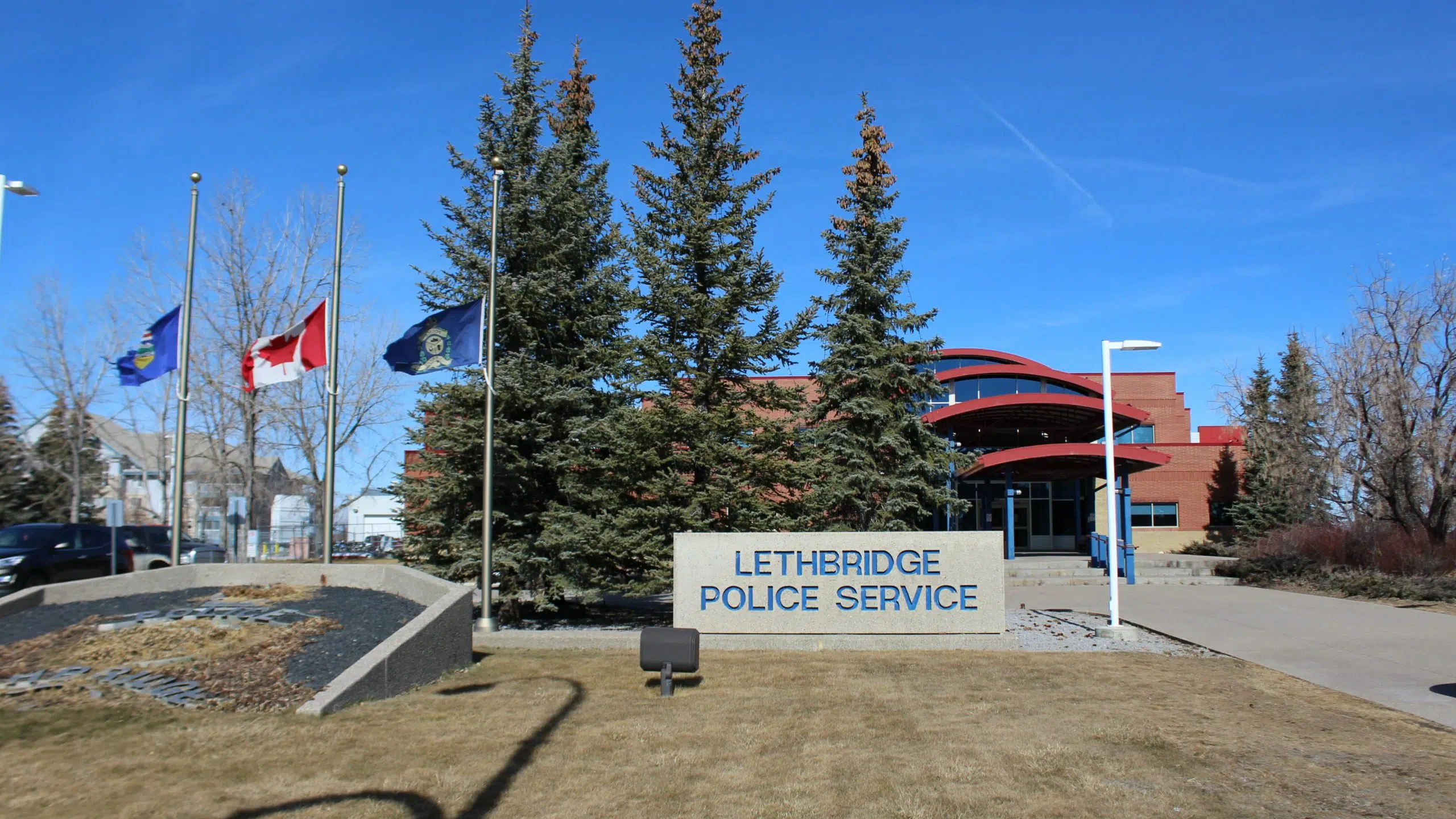 New LPS triage system to help prioritize calls Lethbridge News Now