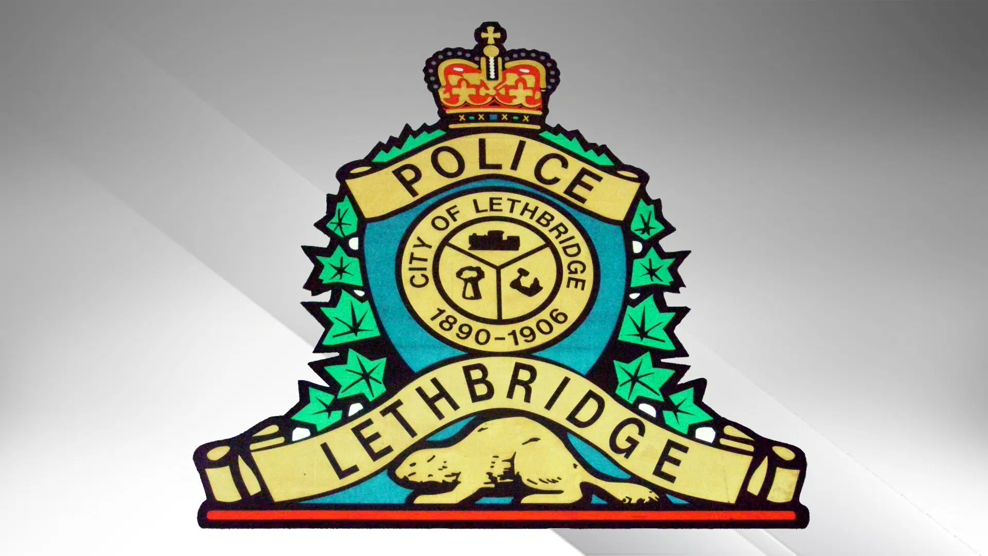 Lethbridge Man With Multiple Outstanding Arrest Warrants Arrested In ...