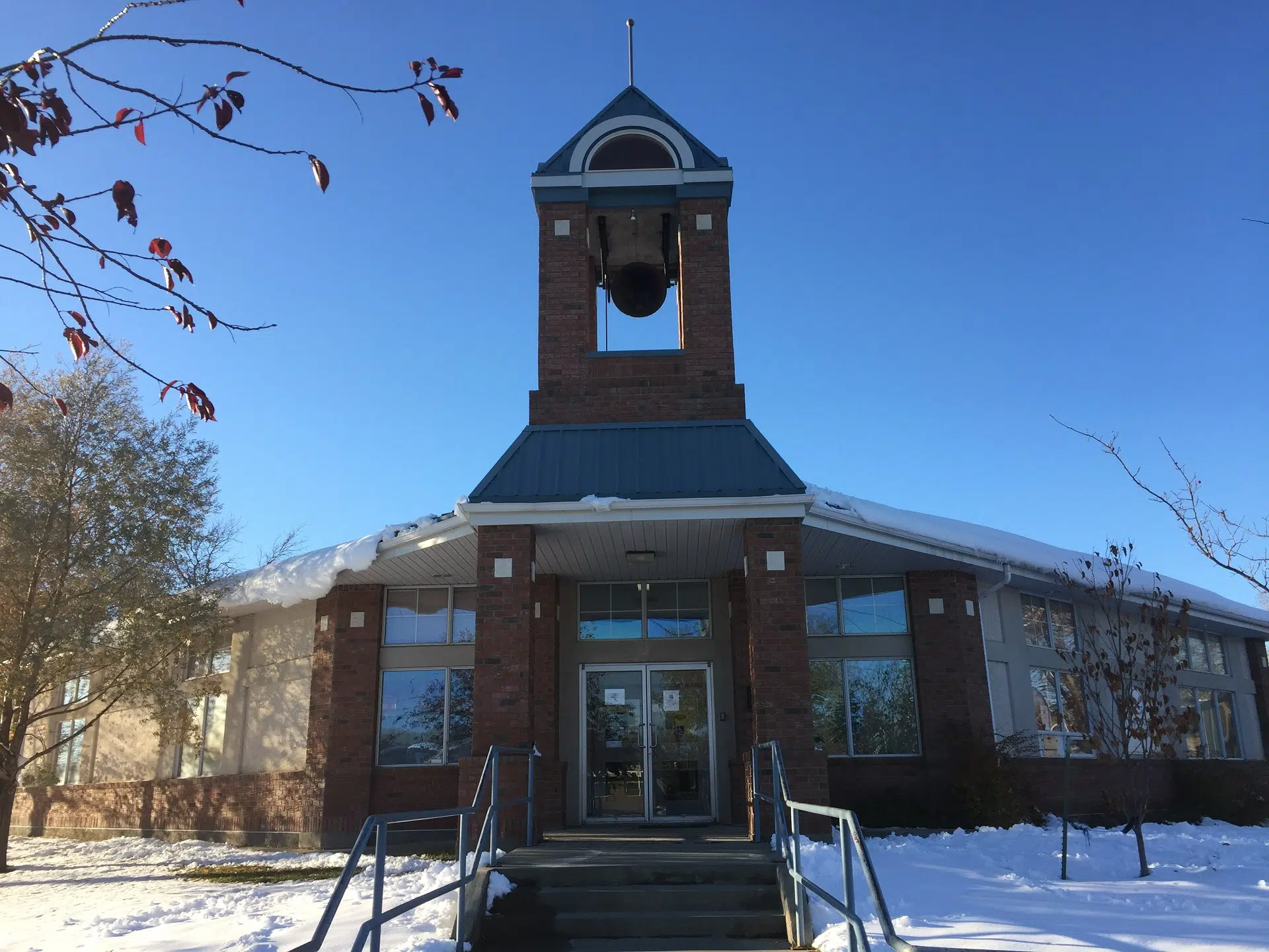 Two Sides Clash Over Magrath Public Library Relocation Lethbridge News Now