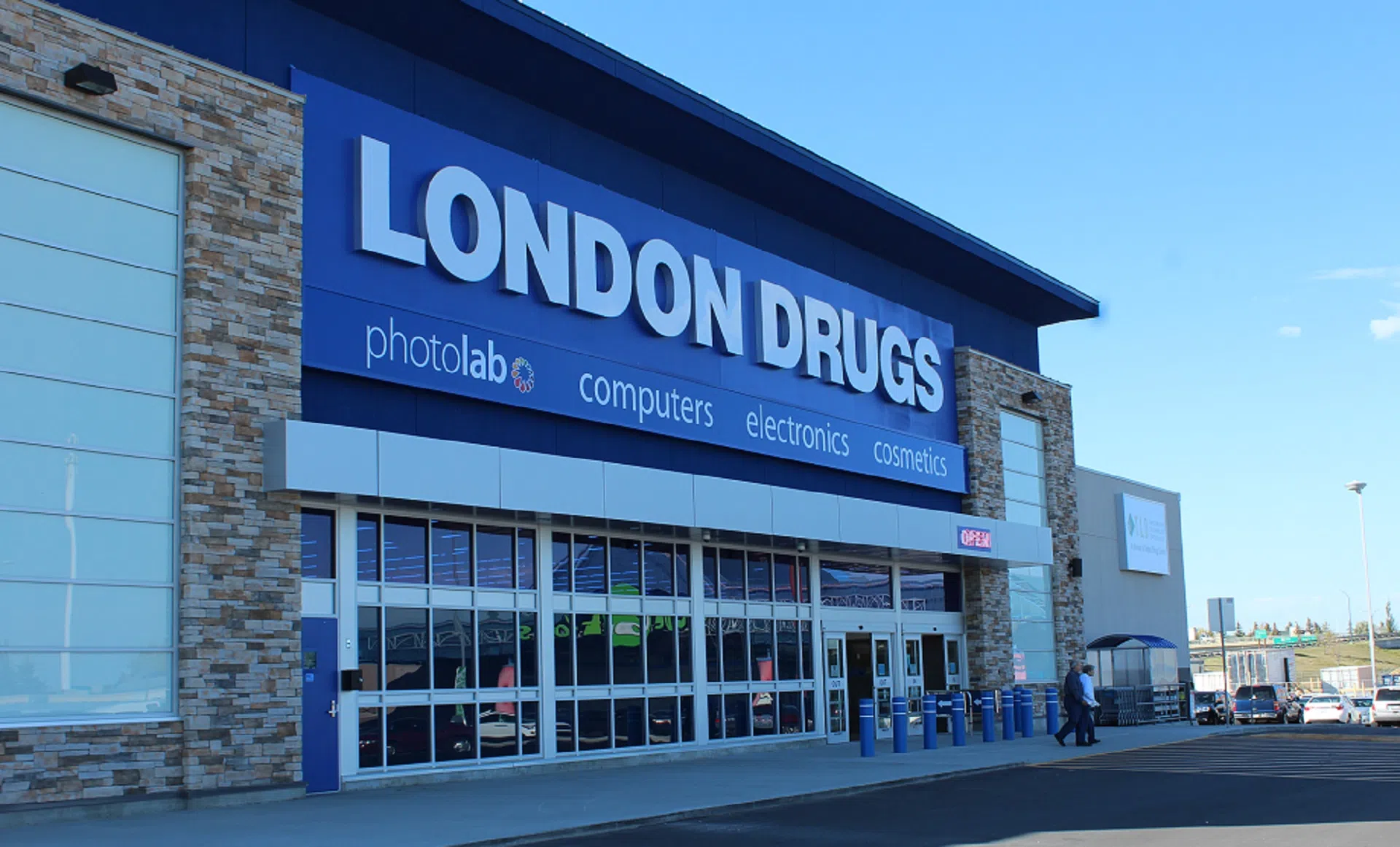 26Million redevelopment completed at city’s oldest mall Lethbridge