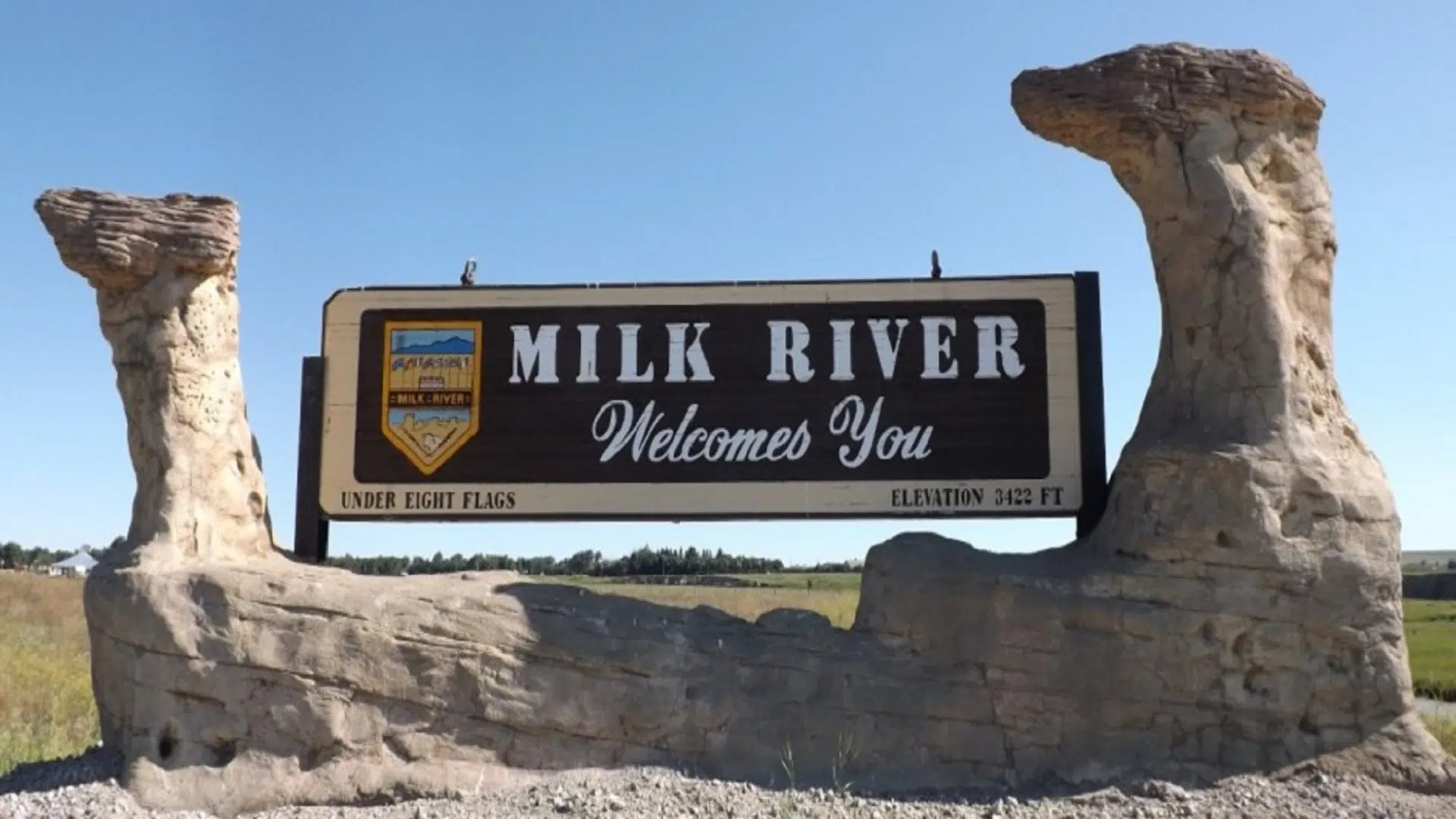 Town of Milk River under Boil Water advisory Lethbridge News Now