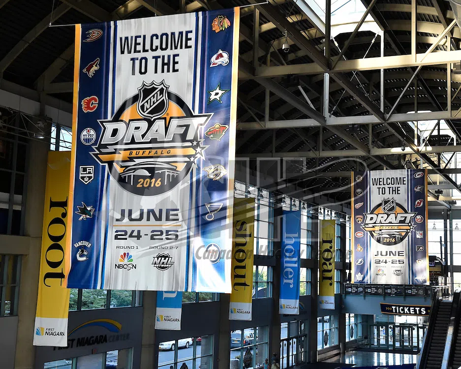 tickets for nhl draft 2016