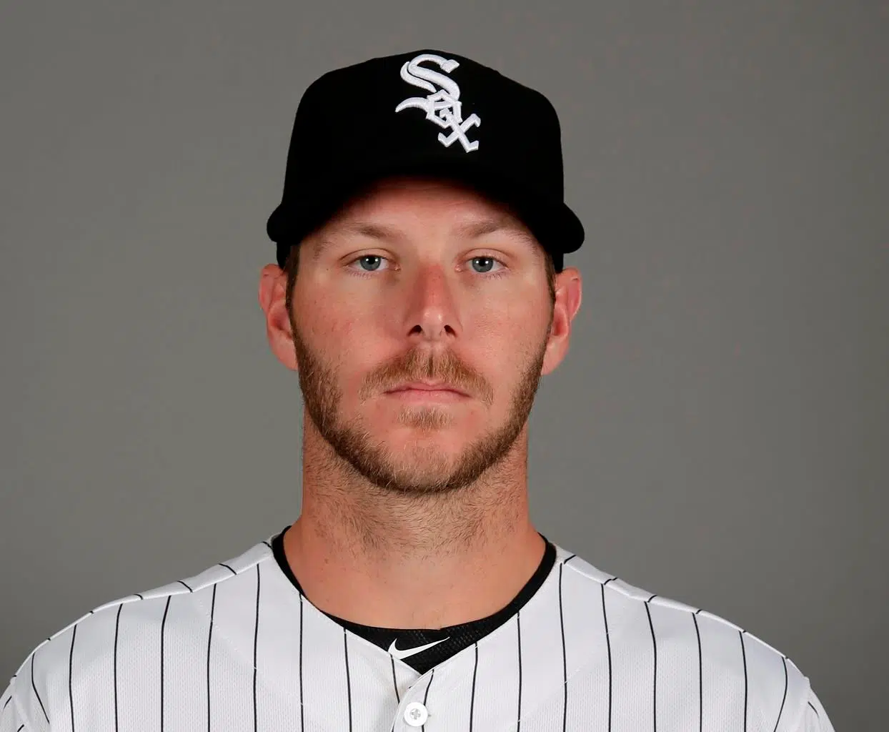 Red Sox acquire ace Chris Sale for four prospects